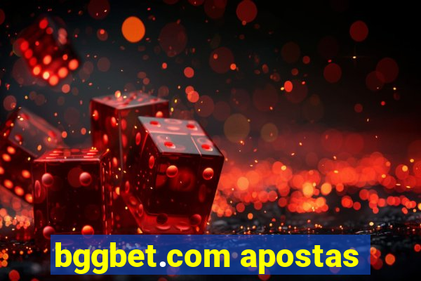 bggbet.com apostas